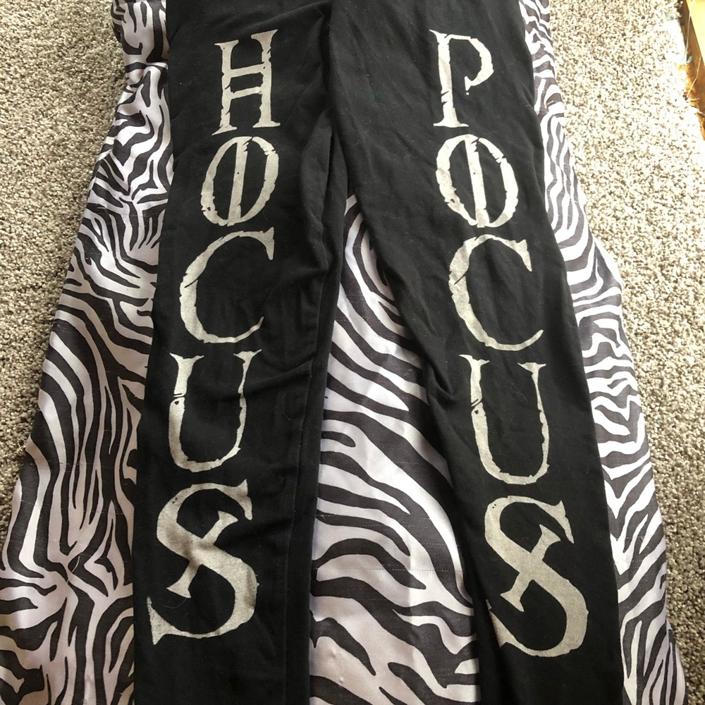Blackcraft Leggings XS